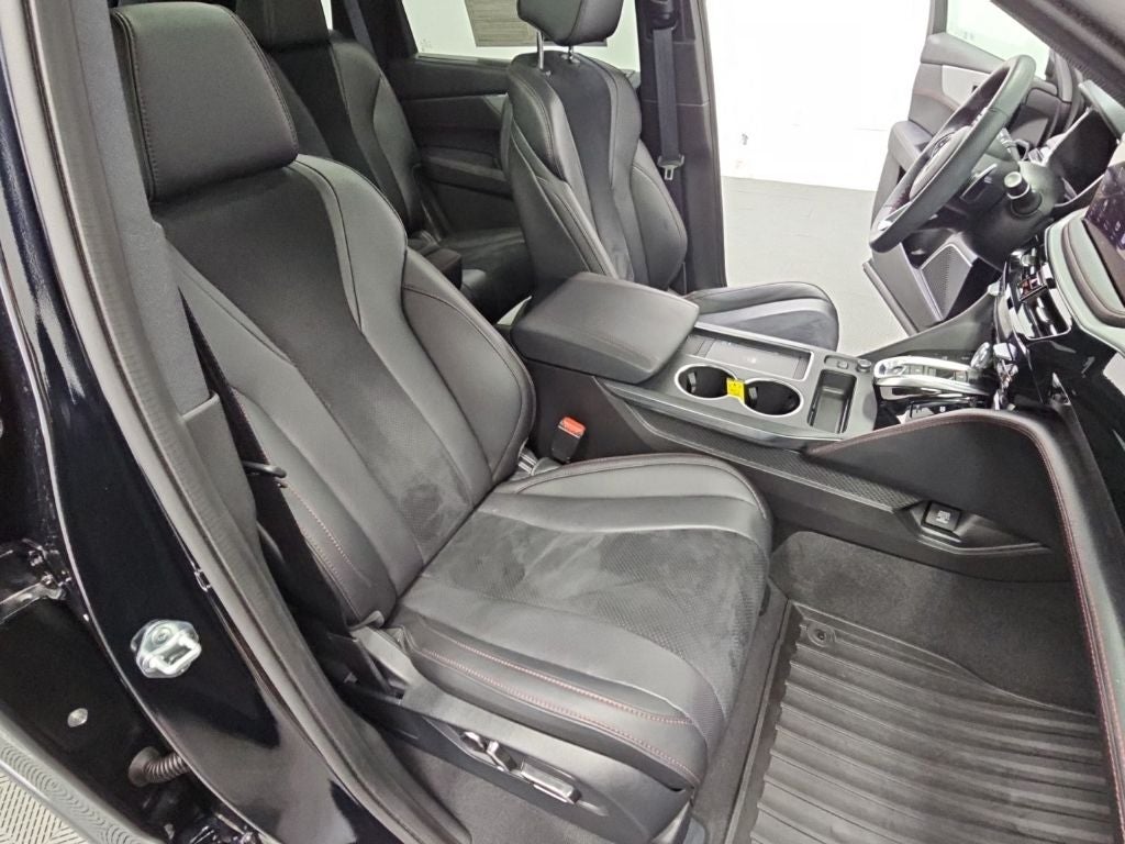 2025 Acura MDX A-Spec SH-AWD
