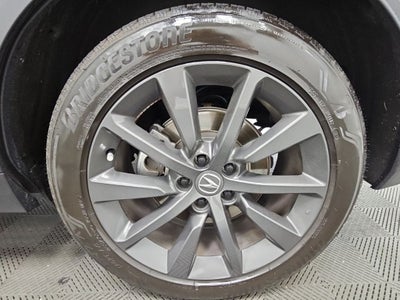 2025 Acura MDX A-Spec SH-AWD