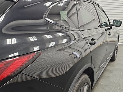 2025 Acura MDX A-Spec SH-AWD