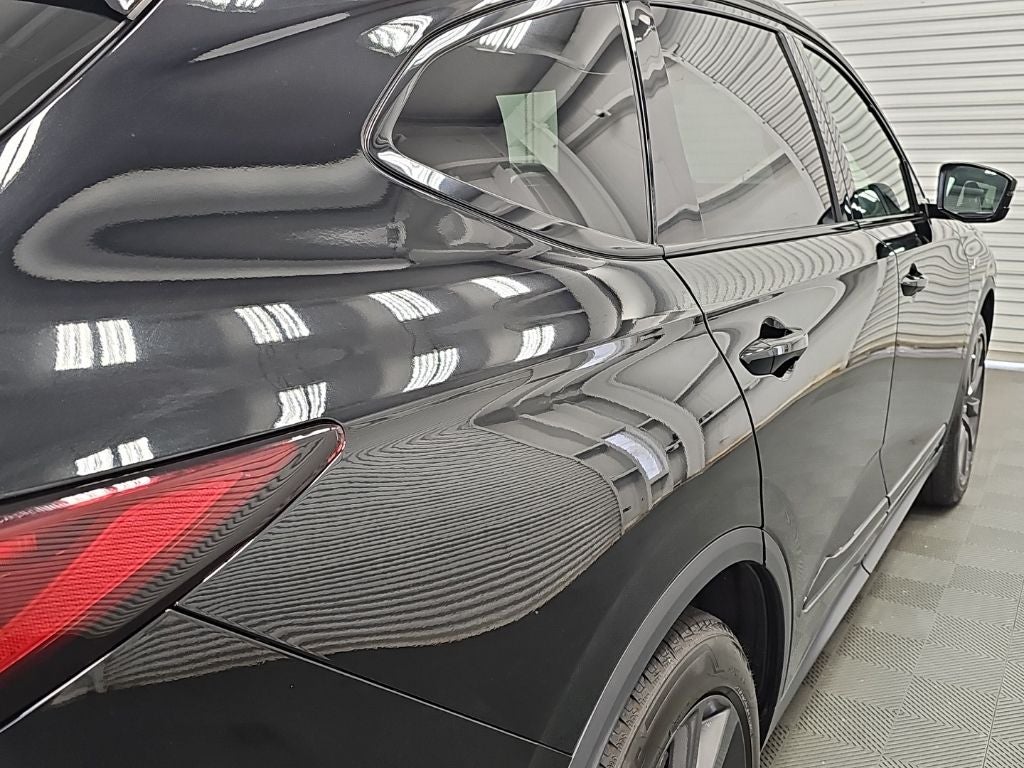 2025 Acura MDX A-Spec SH-AWD