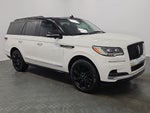 2022 Lincoln Navigator Black Label