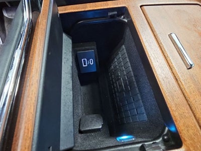 2022 Lincoln Navigator Black Label