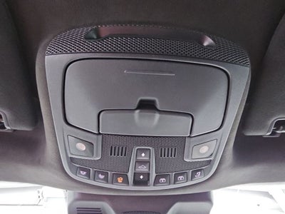 2022 Lincoln Navigator Black Label