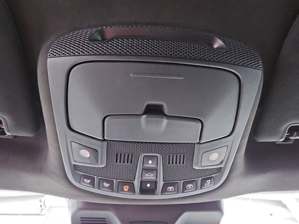 2022 Lincoln Navigator Black Label