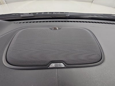 2022 Lincoln Navigator Black Label