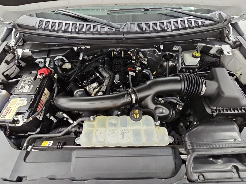 2022 Lincoln Navigator Black Label