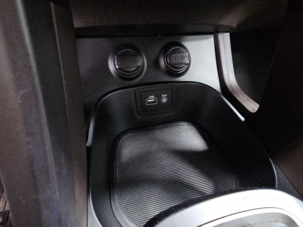2017 Hyundai Santa Fe Sport 2.4 Base