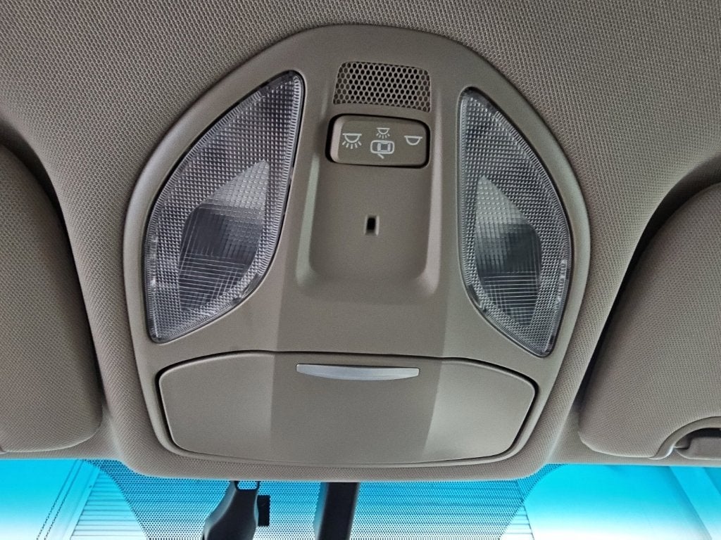 2017 Hyundai Santa Fe Sport 2.4 Base