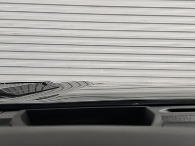 2023 Toyota Tundra Hybrid Platinum
