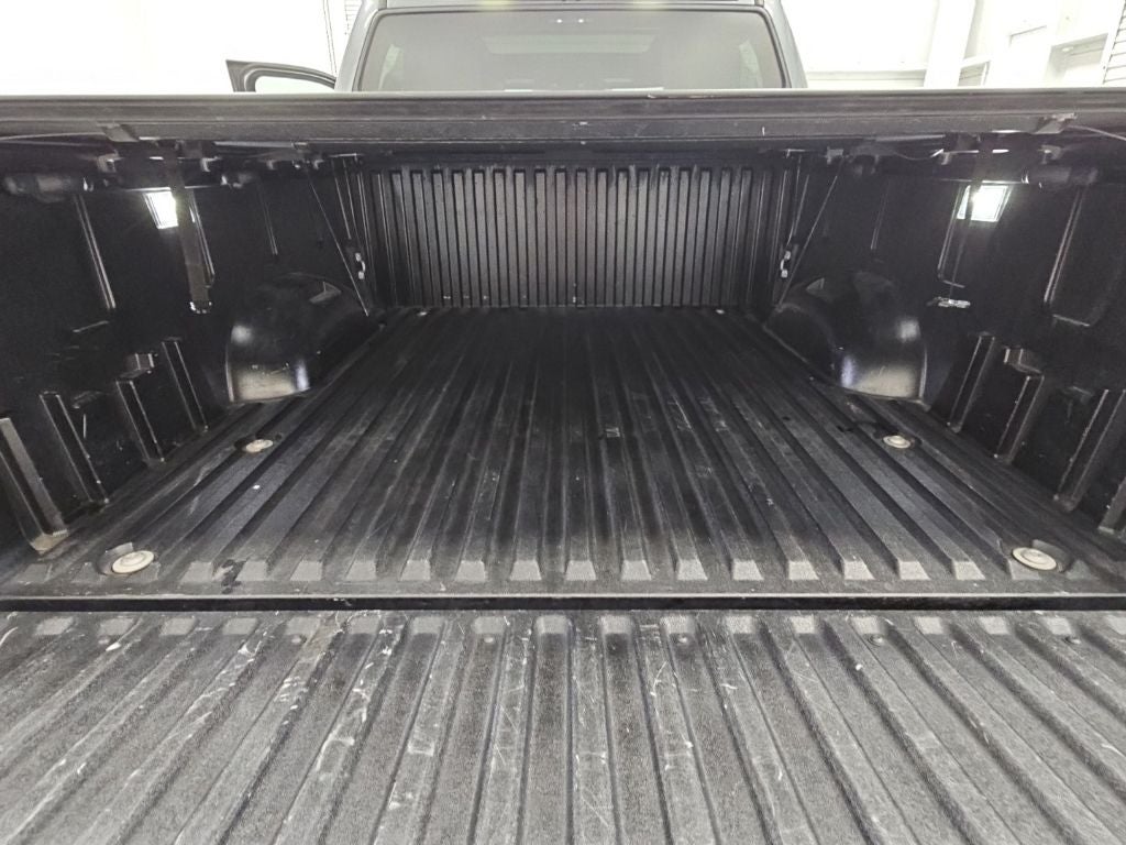 2023 Toyota Tundra Hybrid Platinum