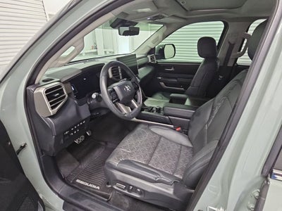 2023 Toyota Sequoia SR5