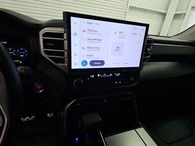 2023 Toyota Sequoia SR5