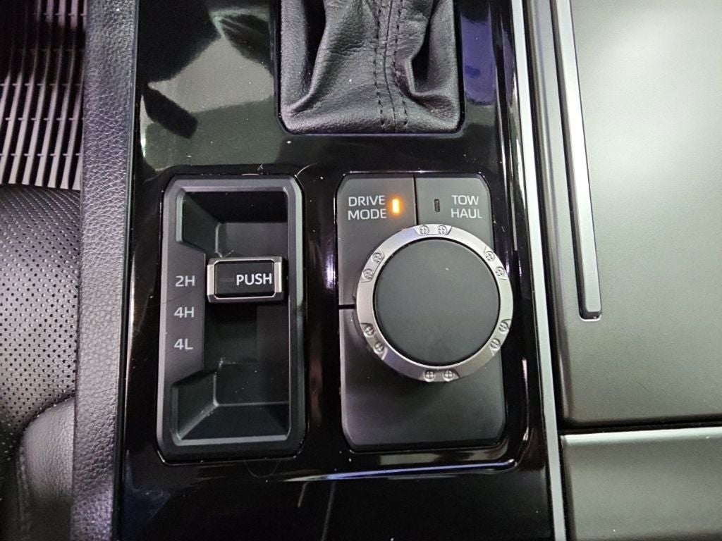 2023 Toyota Sequoia SR5