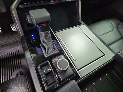 2023 Toyota Sequoia SR5