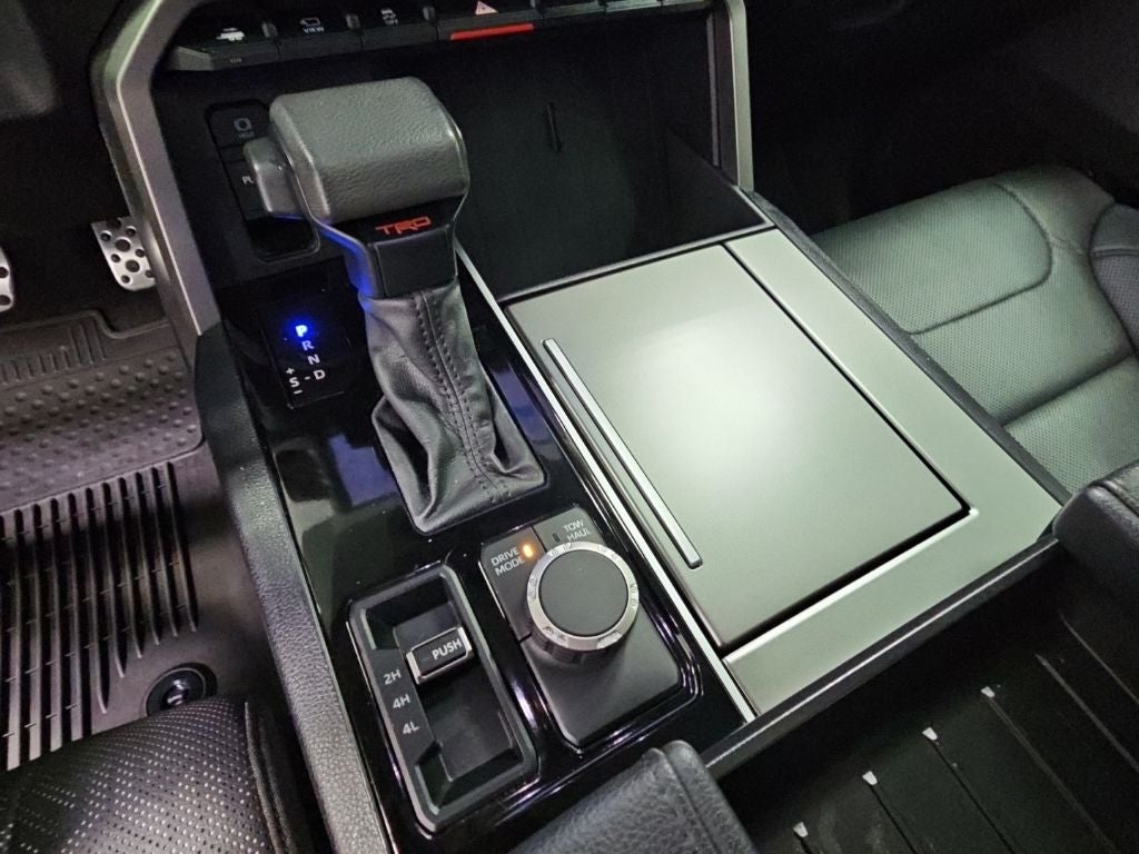 2023 Toyota Sequoia SR5