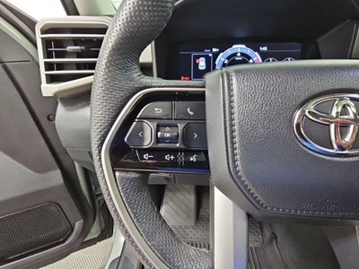 2023 Toyota Sequoia SR5