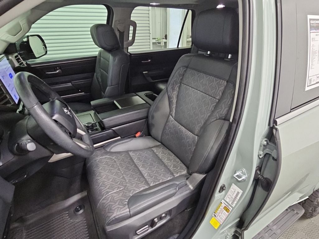 2023 Toyota Sequoia SR5