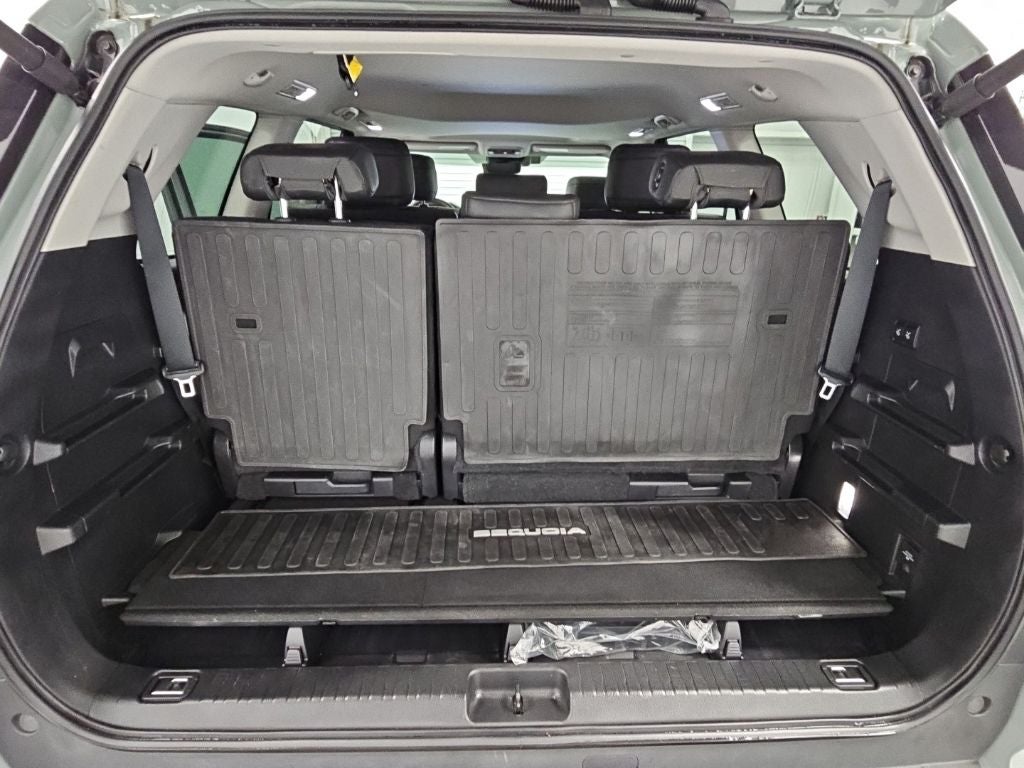 2023 Toyota Sequoia SR5