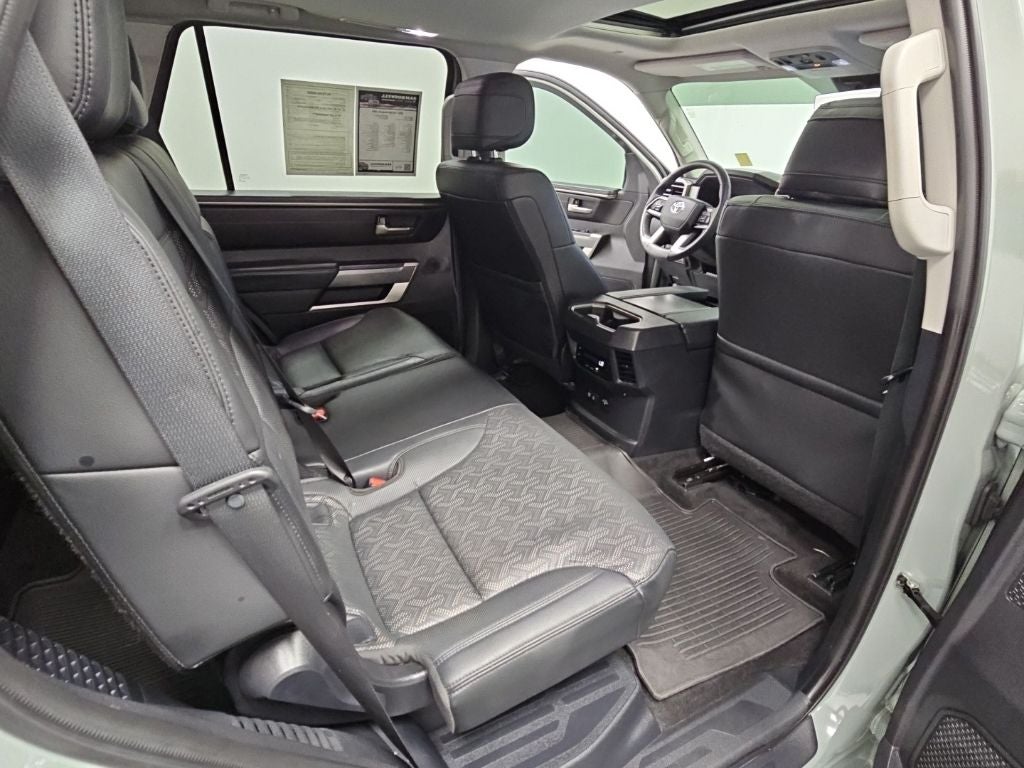 2023 Toyota Sequoia SR5