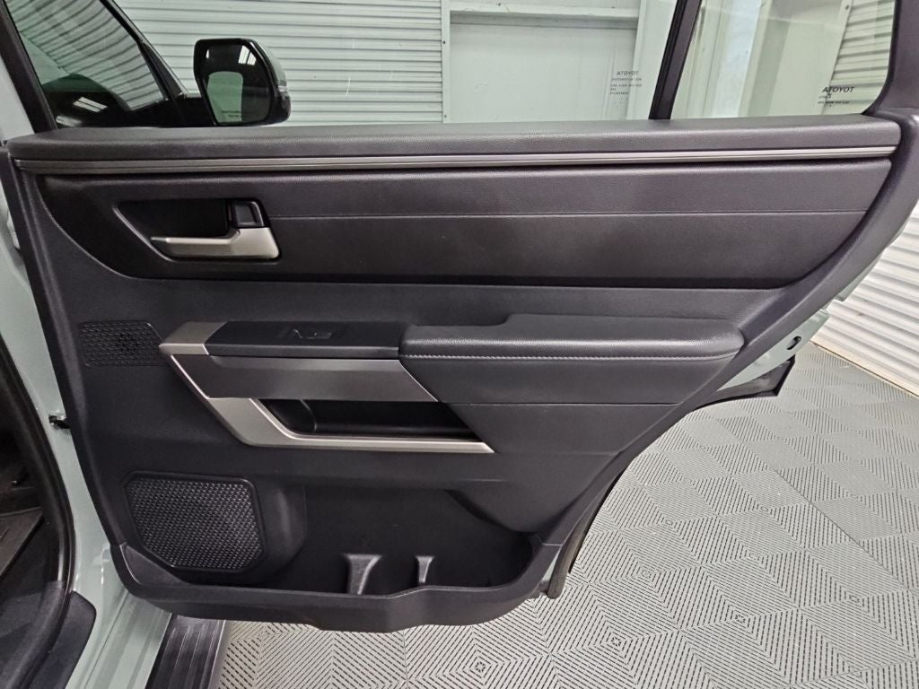 2023 Toyota Sequoia SR5