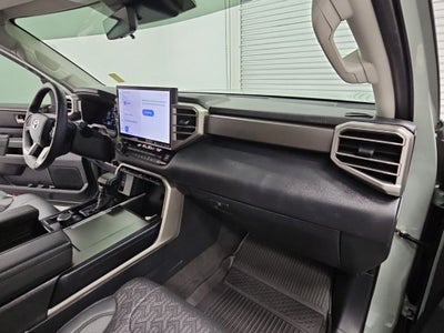 2023 Toyota Sequoia SR5