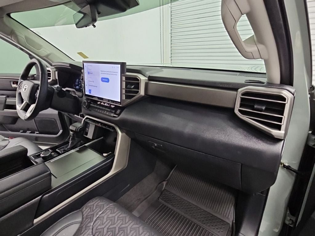 2023 Toyota Sequoia SR5