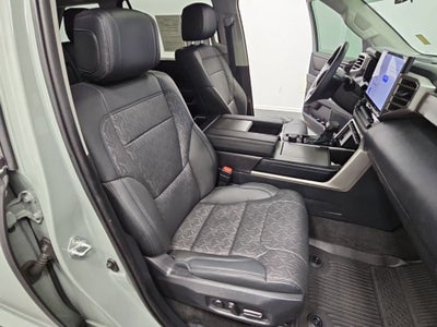 2023 Toyota Sequoia SR5