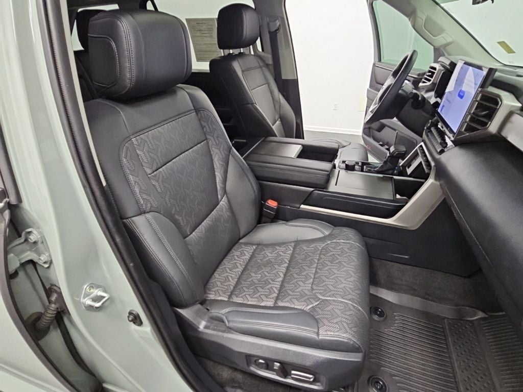 2023 Toyota Sequoia SR5