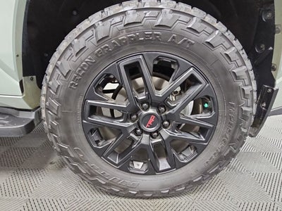 2023 Toyota Sequoia SR5