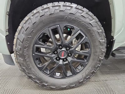 2023 Toyota Sequoia SR5