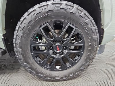 2023 Toyota Sequoia SR5