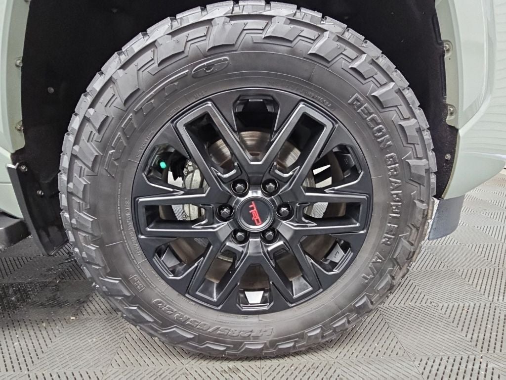 2023 Toyota Sequoia SR5