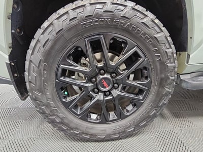 2023 Toyota Sequoia SR5