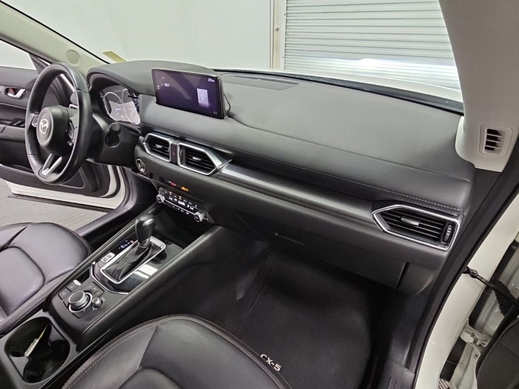2023 Mazda Mazda CX-5 2.5 S Preferred Package