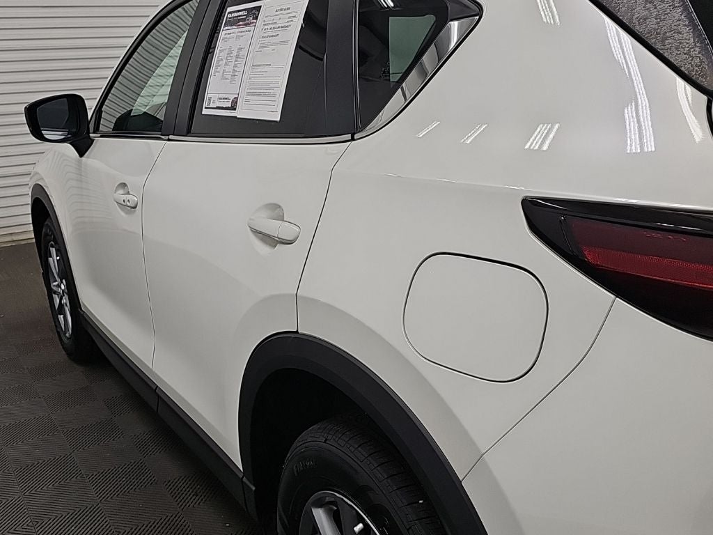 2023 Mazda Mazda CX-5 2.5 S Preferred Package