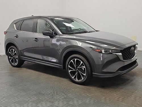 2023 Mazda Mazda CX-5 2.5 S Premium Plus Package