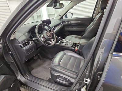 2023 Mazda Mazda CX-5 2.5 S Premium Plus Package