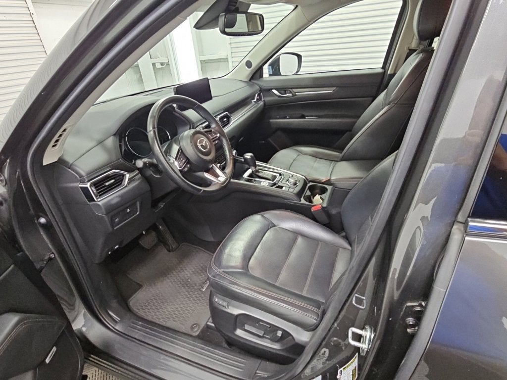2023 Mazda Mazda CX-5 2.5 S Premium Plus Package