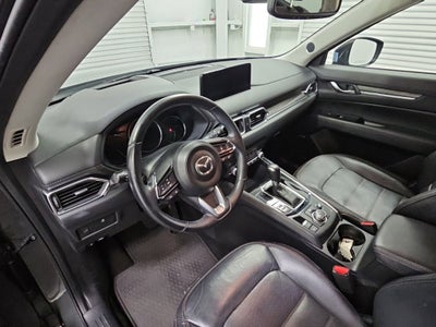 2023 Mazda Mazda CX-5 2.5 S Premium Plus Package