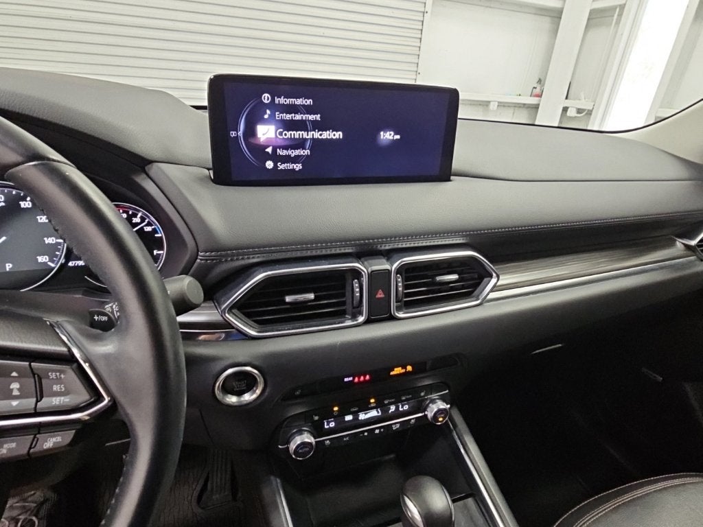 2023 Mazda Mazda CX-5 2.5 S Premium Plus Package