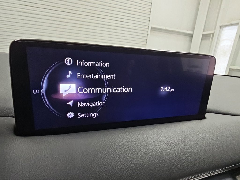 2023 Mazda Mazda CX-5 2.5 S Premium Plus Package