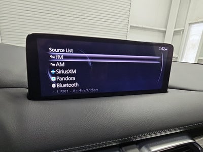 2023 Mazda Mazda CX-5 2.5 S Premium Plus Package