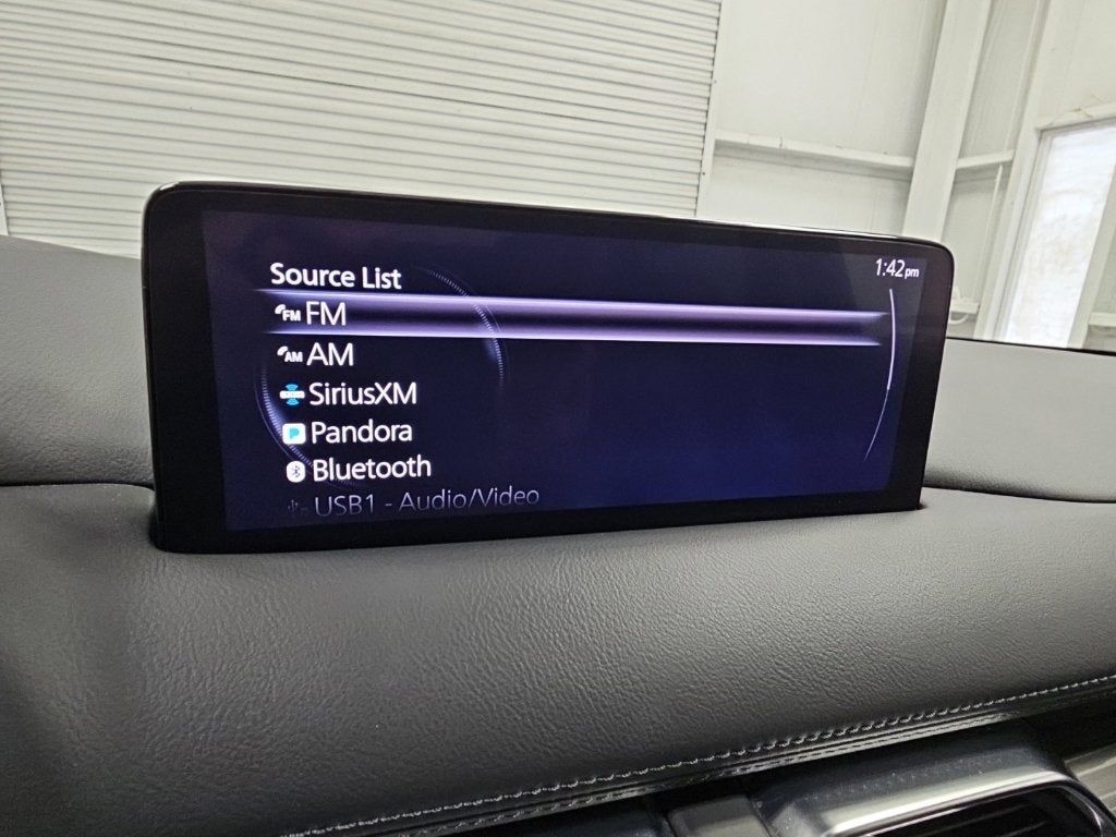 2023 Mazda Mazda CX-5 2.5 S Premium Plus Package