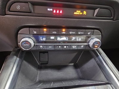 2023 Mazda Mazda CX-5 2.5 S Premium Plus Package