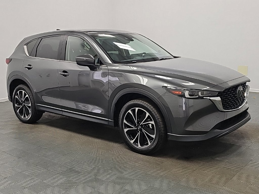 2023 Mazda Mazda CX-5 2.5 S Premium Plus Package