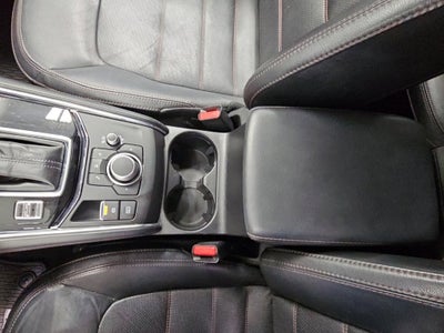 2023 Mazda Mazda CX-5 2.5 S Premium Plus Package