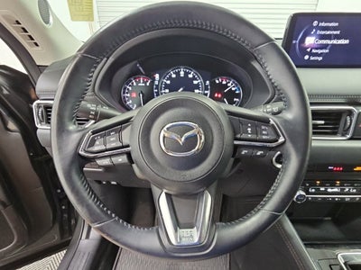 2023 Mazda Mazda CX-5 2.5 S Premium Plus Package
