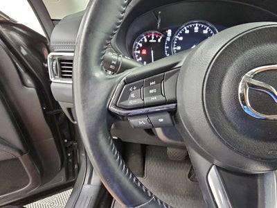 2023 Mazda Mazda CX-5 2.5 S Premium Plus Package
