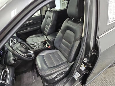 2023 Mazda Mazda CX-5 2.5 S Premium Plus Package
