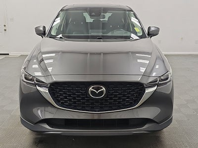 2023 Mazda Mazda CX-5 2.5 S Premium Plus Package